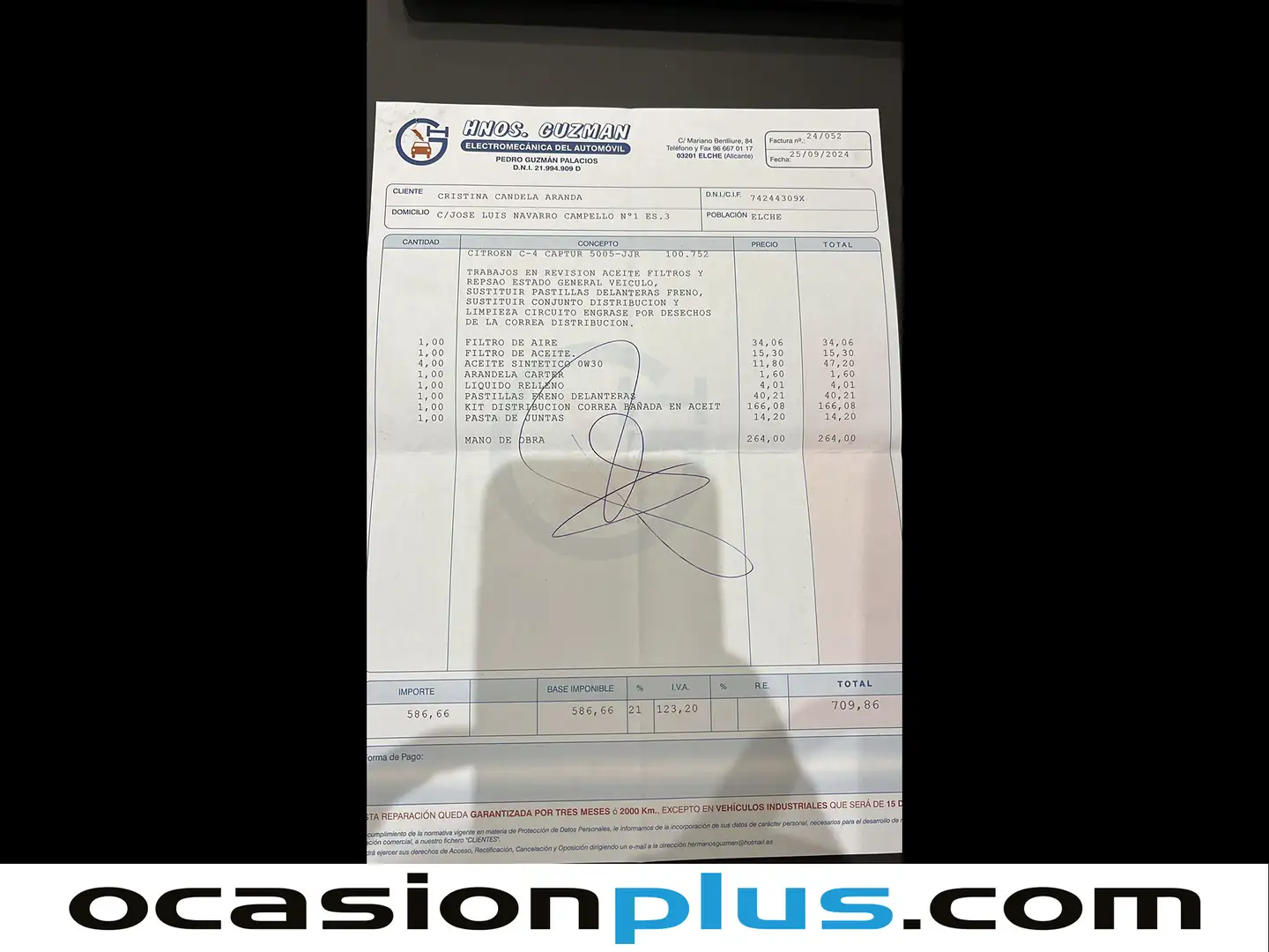 Foto Citroën C4 Cactus Citroen C4 Cactus PureTech 110 S&S Feel (110 CV)