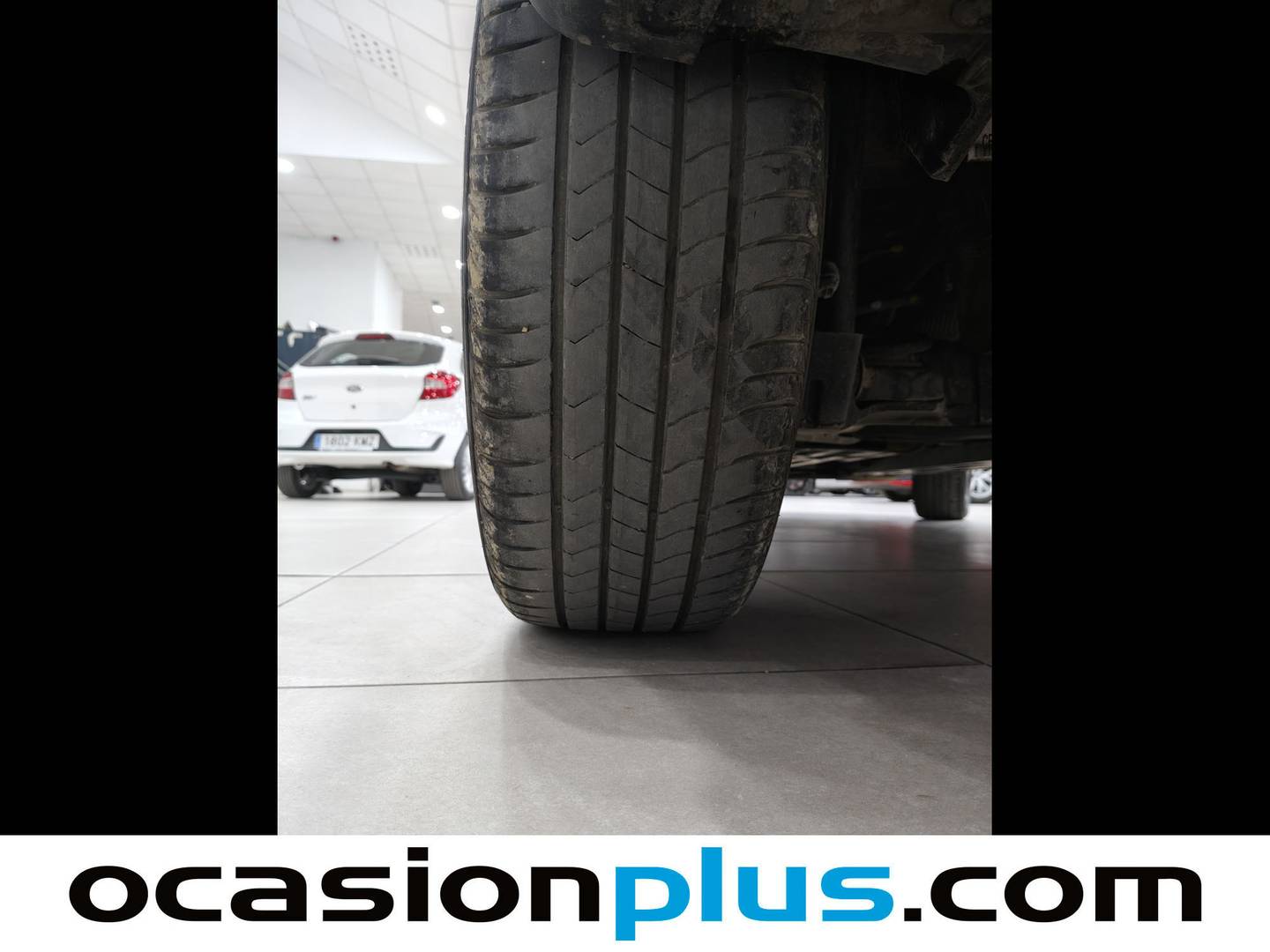 Renault Arkana Renault Arkana Techno E-Tech hybrid 145 EDC (145 CV) seminuevo