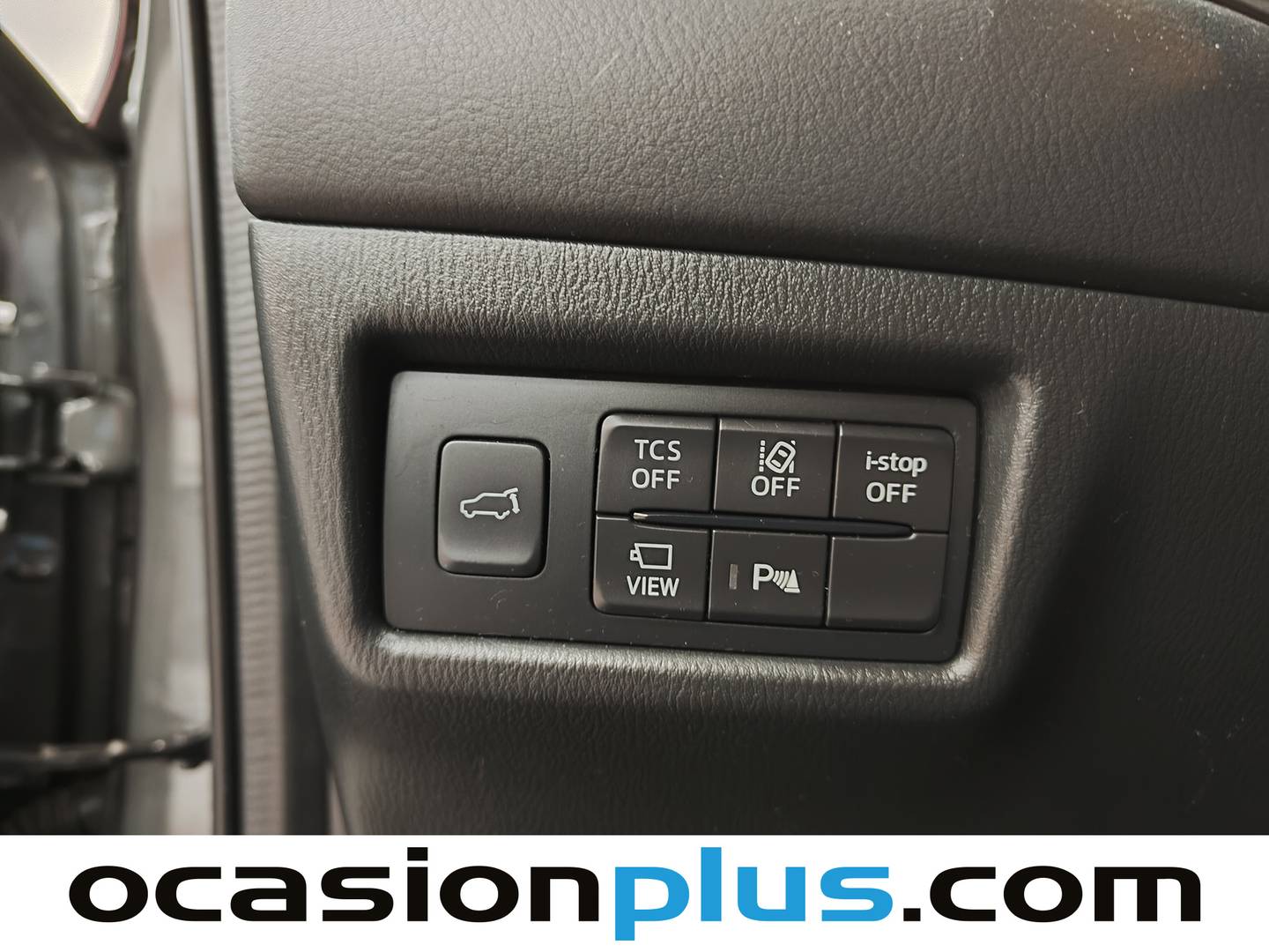 Mazda CX-5 Mazda CX-5 2.5 G Signature Sky AWD AT (194 CV) de segunda mano