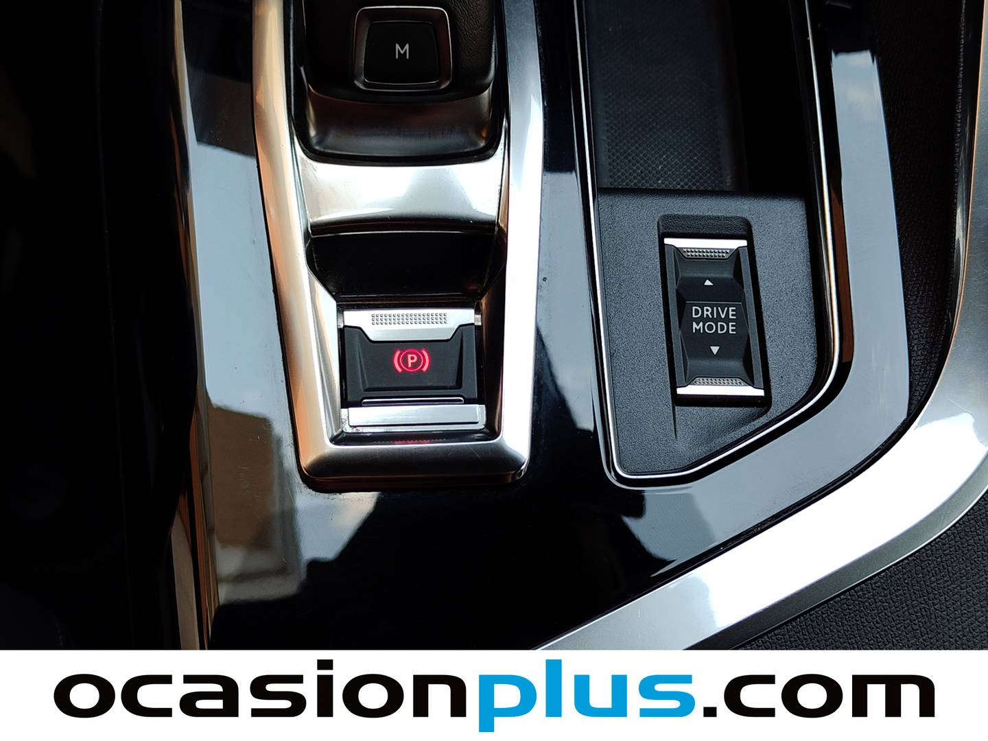 Peugeot 5008 Peugeot 5008 BlueHDI 130 S&S GT EAT8 (130 CV) 7 Plazas de segunda mano