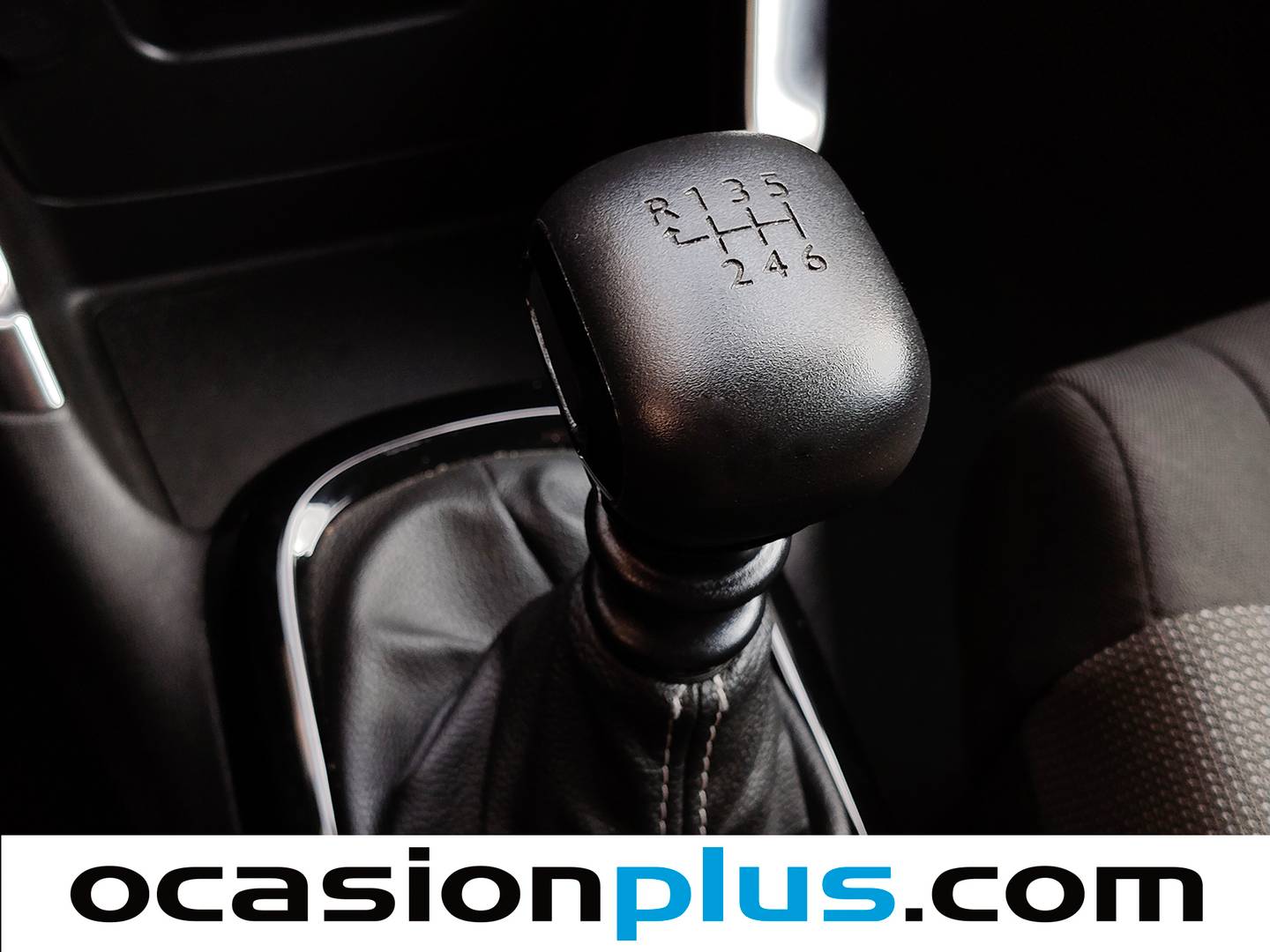 Foto Citroën C3 Aircross Citroen C3 Aircross PureTech 110 S&S Shine (110 CV)