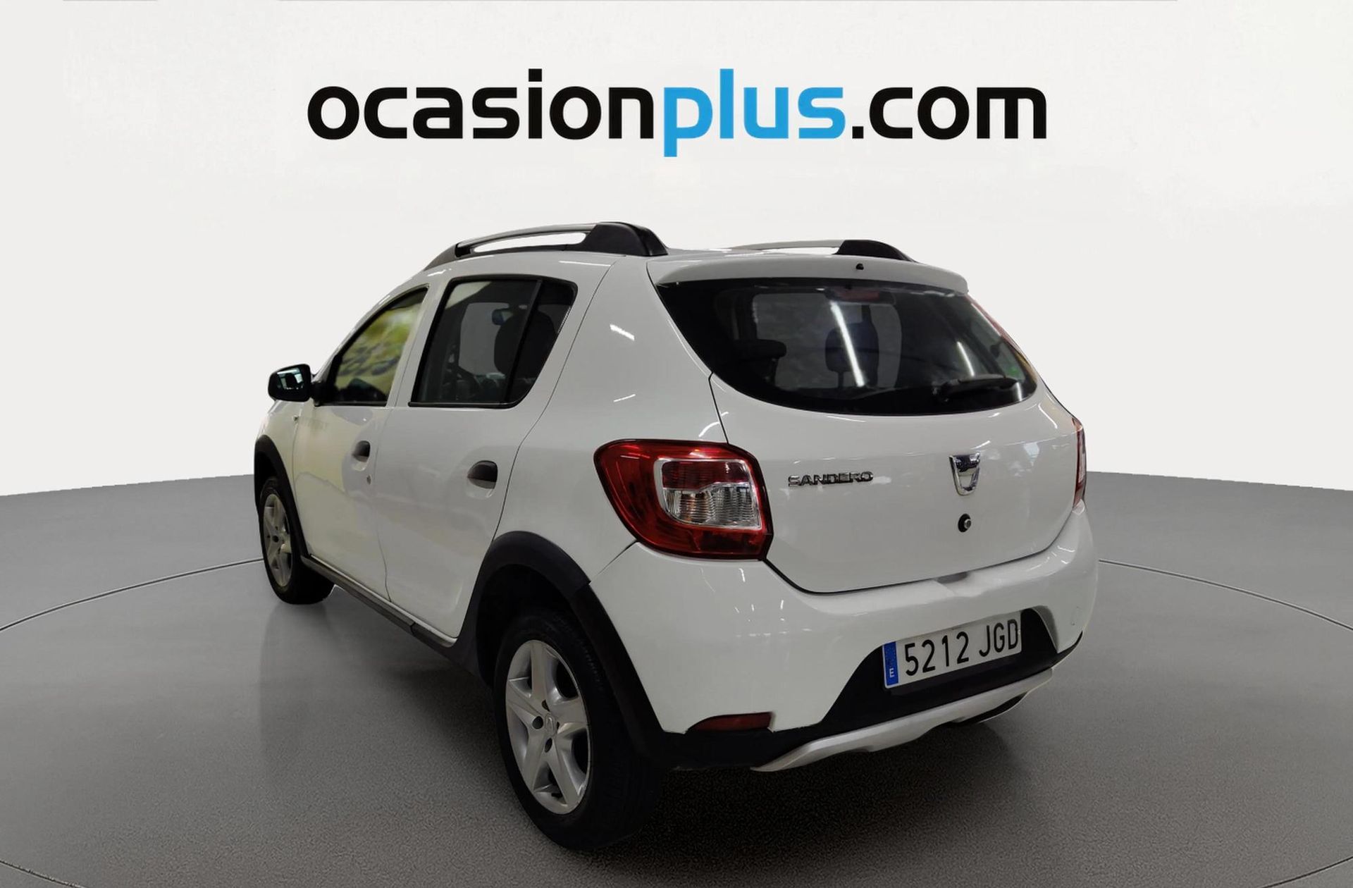 Dacia Sandero Stepway TCe - foto 3