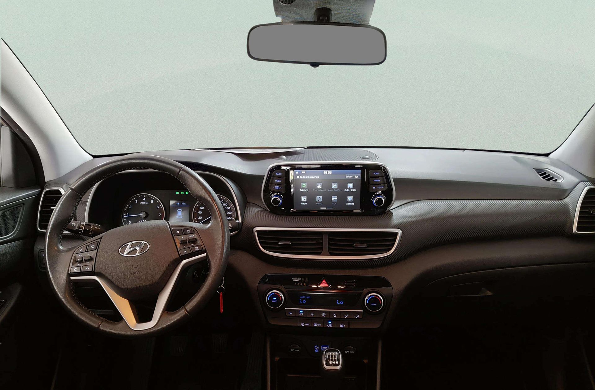 Hyundai Tucson 1.6 T-GDi Klass 4x2 - foto 6