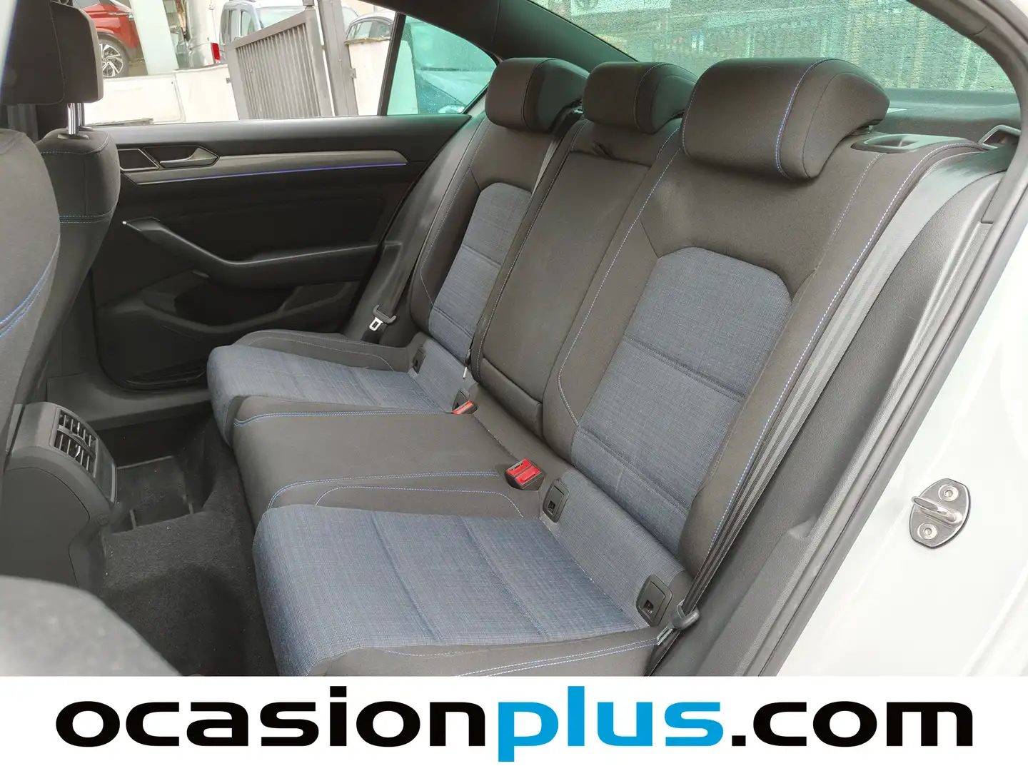 Foto Volkswagen Passat Volkswagen Passat GTE 1.4 TSI e-Power DSG  (218 CV)