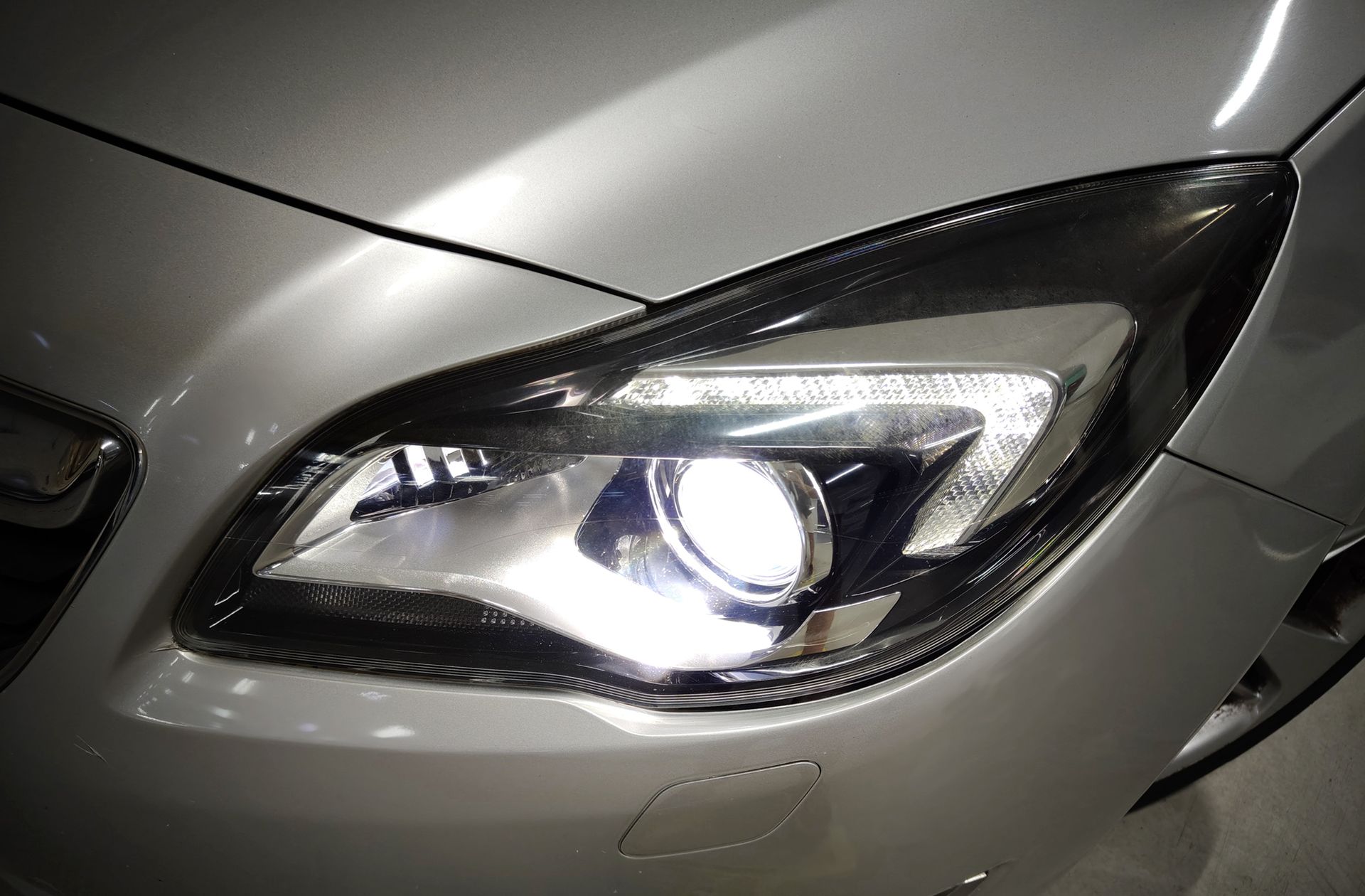 Opel Insignia 1.4 Turbo Excellence - foto 16