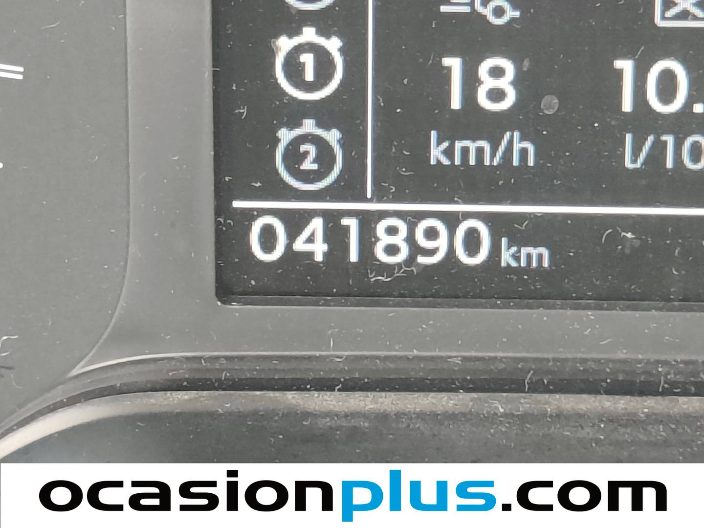 Peugeot Rifter Peugeot Rifter PureTech 110 Allure Standard (110 CV) seminuevo
