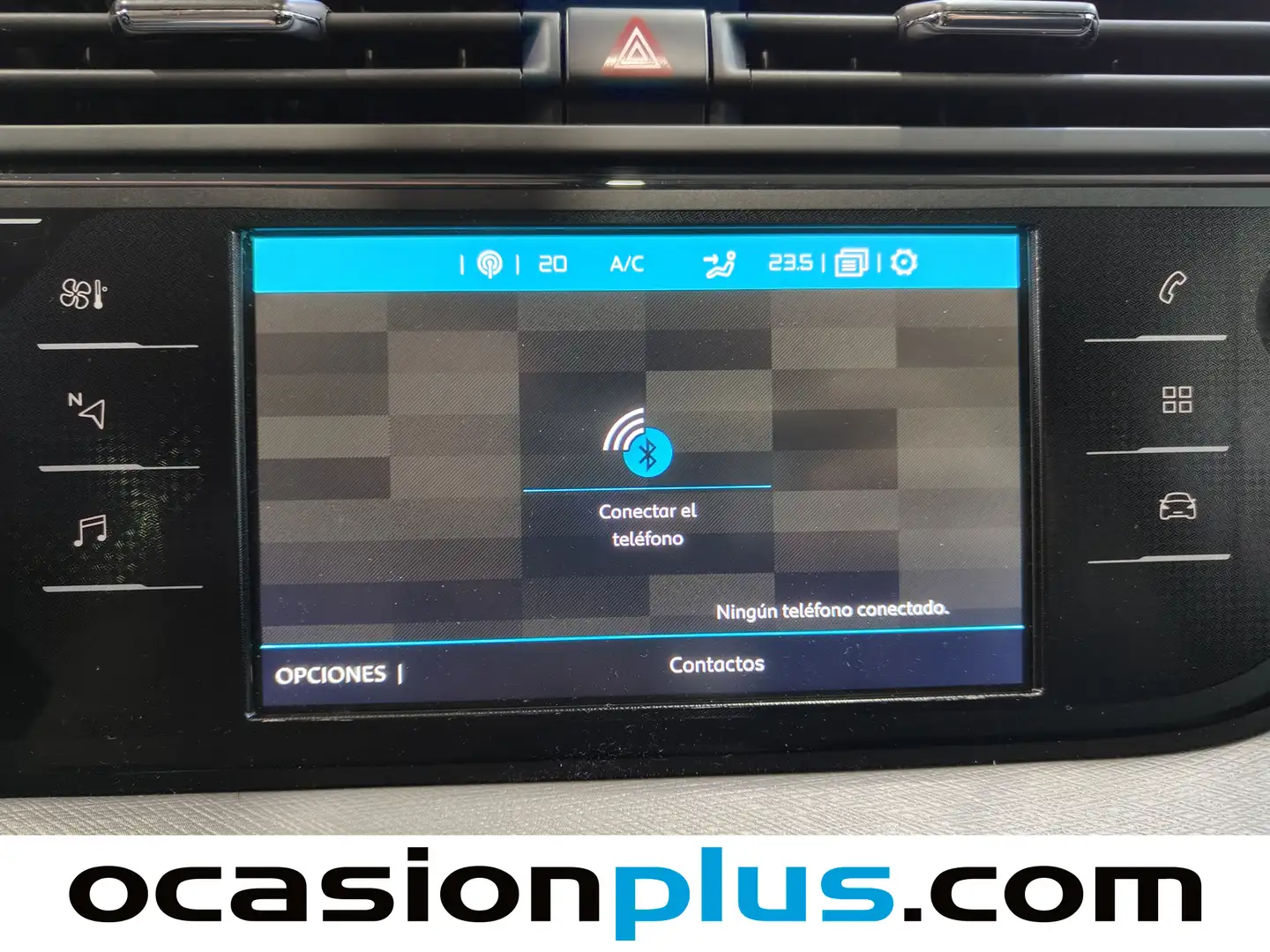 Foto Citroën C4 Picasso Citroen C4 Picasso PureTech 130 S&S Feel  (130 CV)