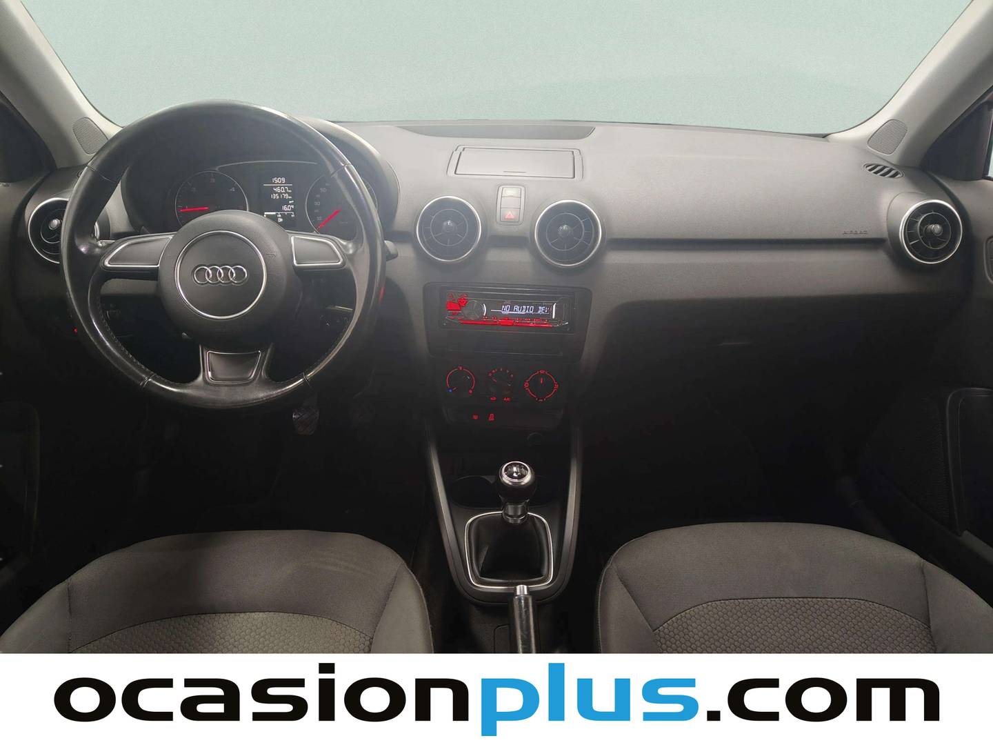 Audi A1 Audi A1 Sportback 1.4 TDI (90 CV) al mejor precio