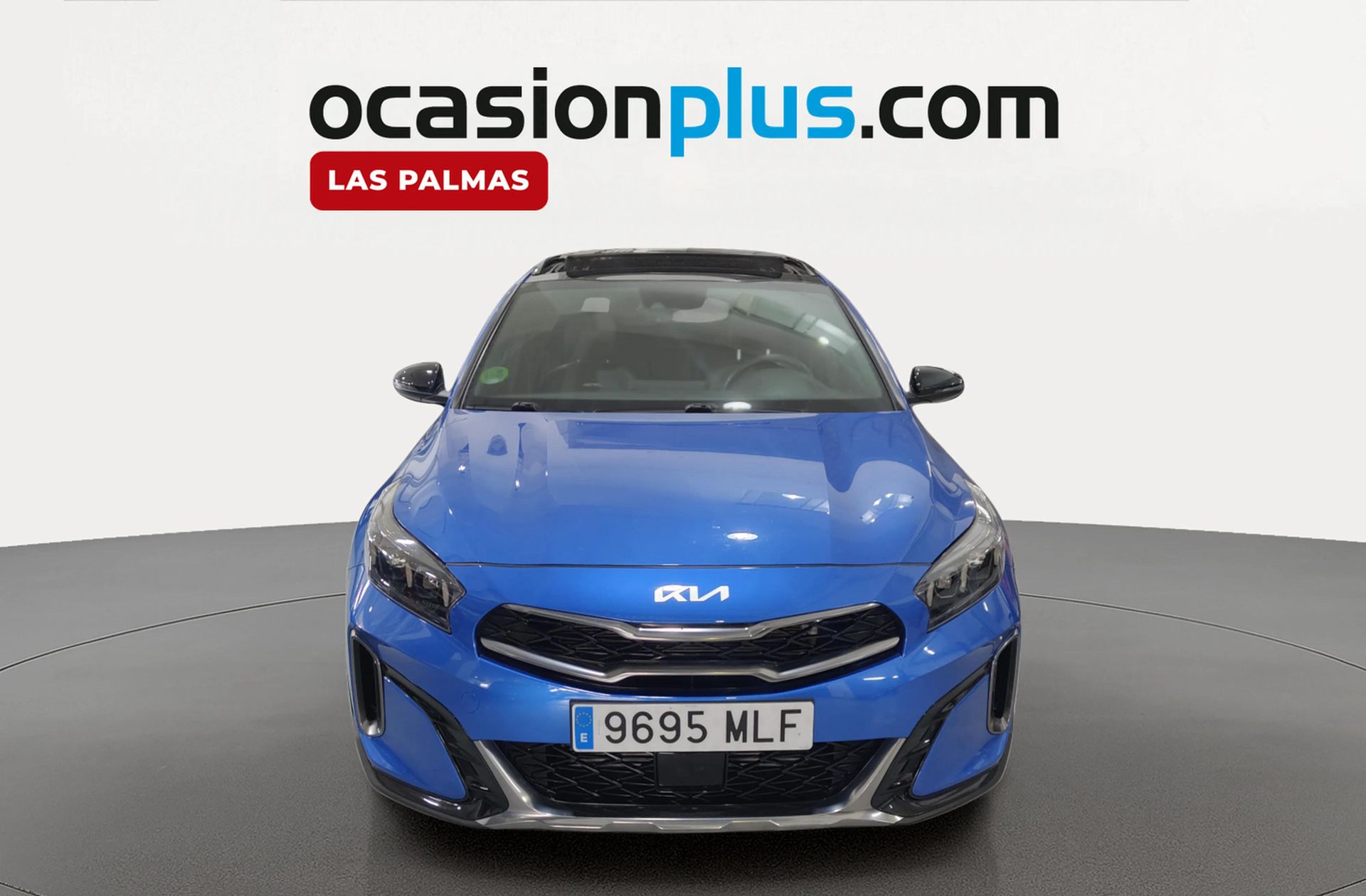 Kia XCeed 1.5 GDi GT-line DCT - foto 16