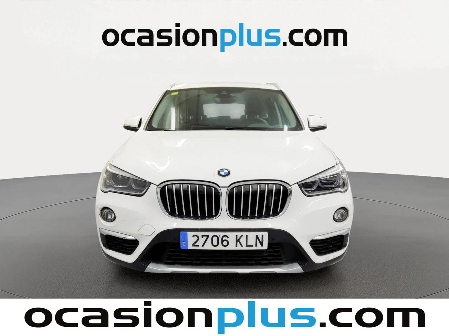 BMW X1 BMW X1 sDrive20i (192 CV) km 0