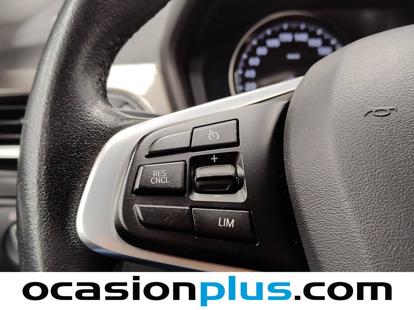 BMW X1 BMW X1 sDrive18i (140 CV) al mejor precio