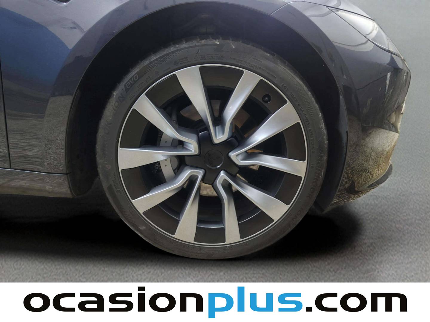 Tesla Model 3 Tesla Model 3 RWD (283 CV) de ocasión