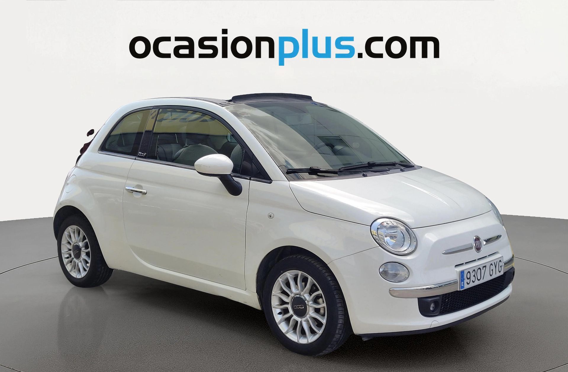 Fiat 500C 1.3 16v MultiJet Lounge - foto 3