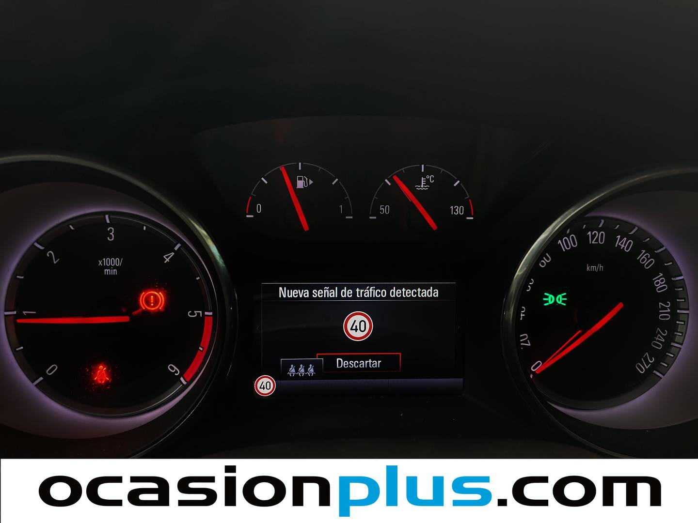 Opel Astra Opel Astra 1.6 CDTi Dynamic (110 CV) diésel