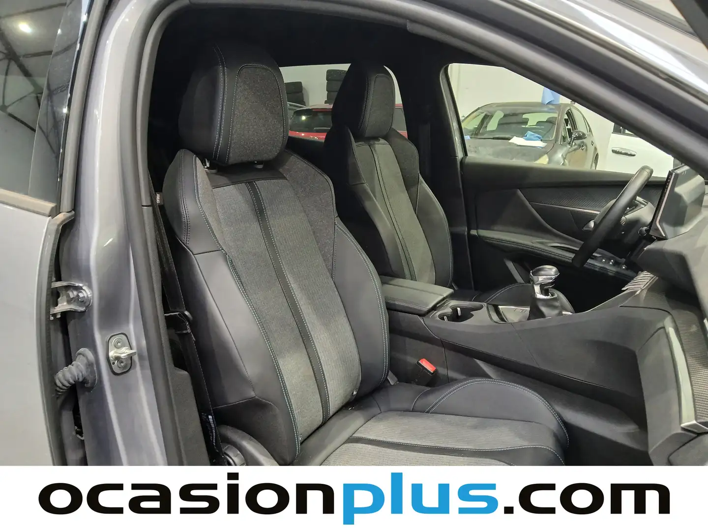 Foto Peugeot 3008 Peugeot 3008 PureTech 130 S&S Allure Pack (130 CV)