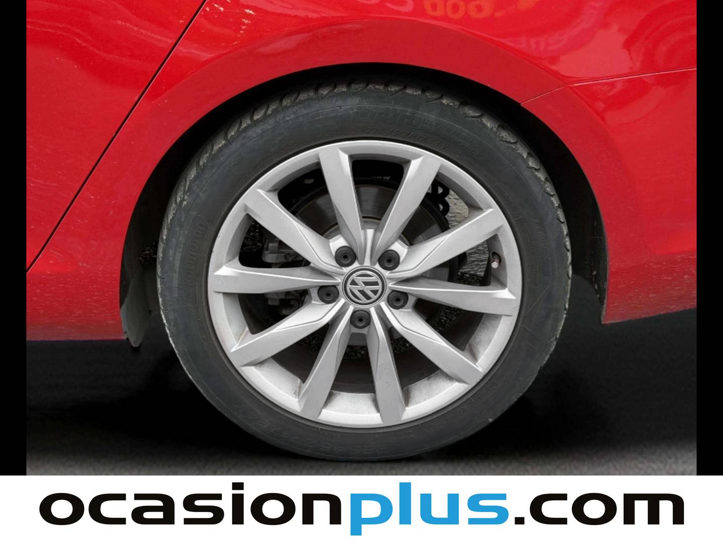 Volkswagen Golf Volkswagen Golf Variant Sport 2.0 TDI BMT (150 CV) de ocasión