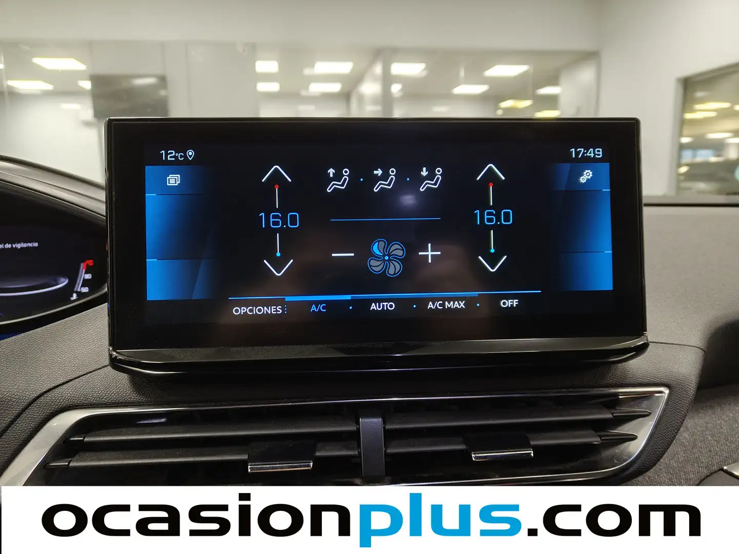 Foto Peugeot 5008 Peugeot 5008 PureTech 130 S&S Allure Pack EAT8 (130 CV) 7 Plazas