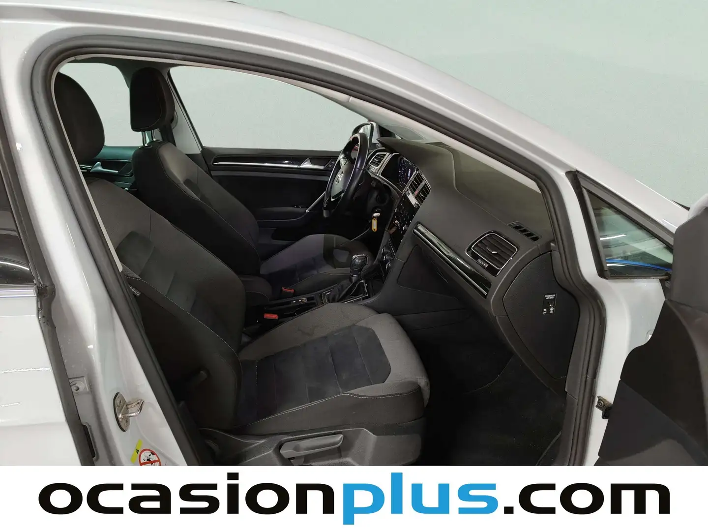 Foto Volkswagen Golf Volkswagen Golf Variant Variant Sport 1.5 TSI EVO (150 CV) DSG Pack R-LINE