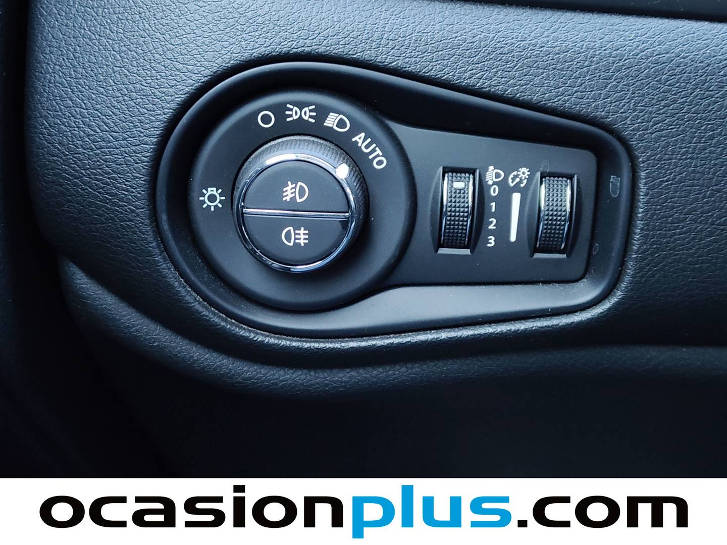 Jeep Renegade Jeep Renegade eHybrid 1.5 Altitude DCT (130 CV) seminuevo