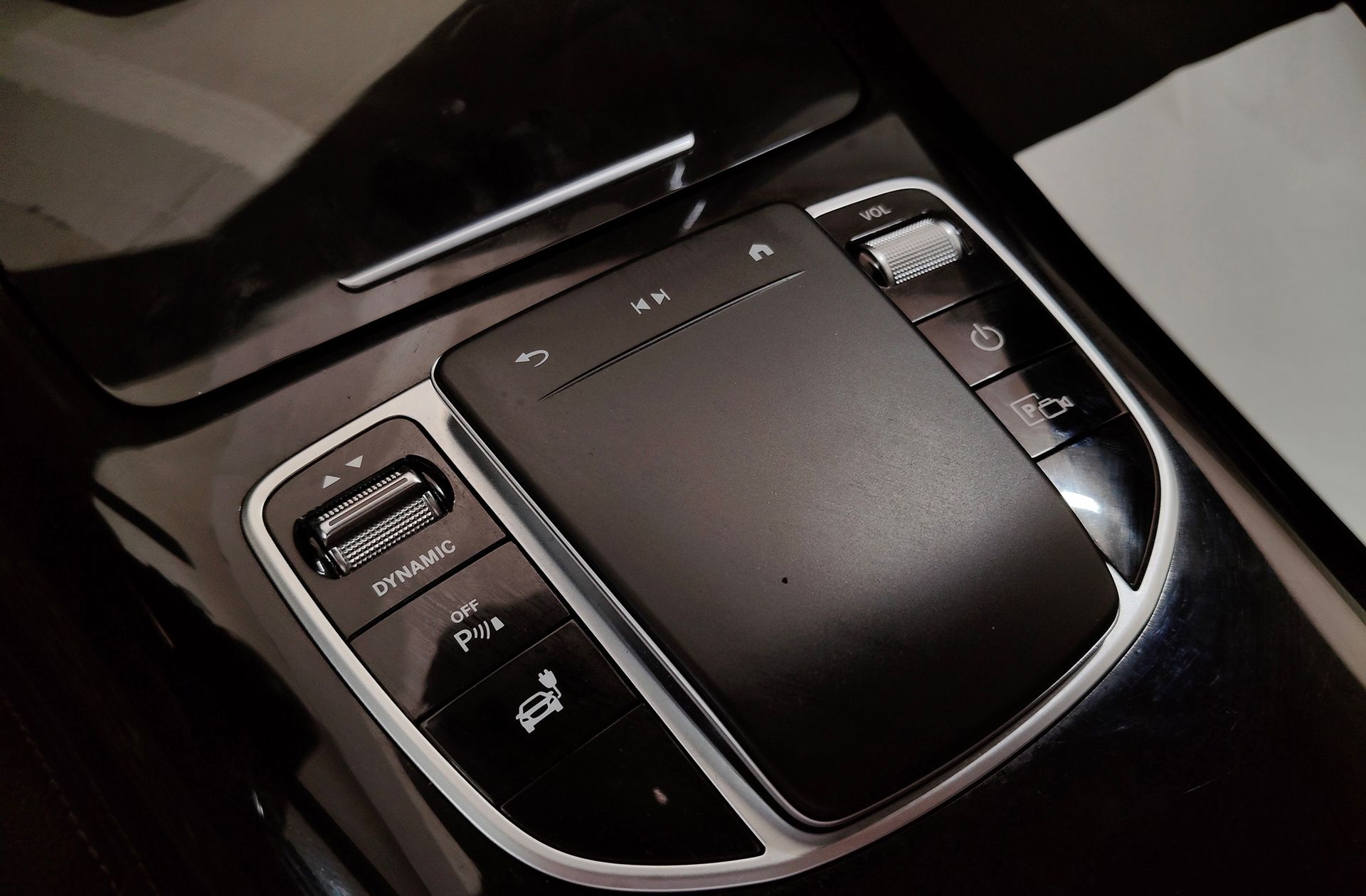Mercedes-Benz EQC SUV 400 4Matic - foto 44
