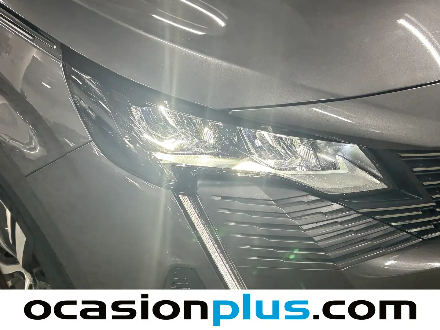 Foto Peugeot 3008 Peugeot 3008 PureTech 130 S&S Allure Pack (130 CV)