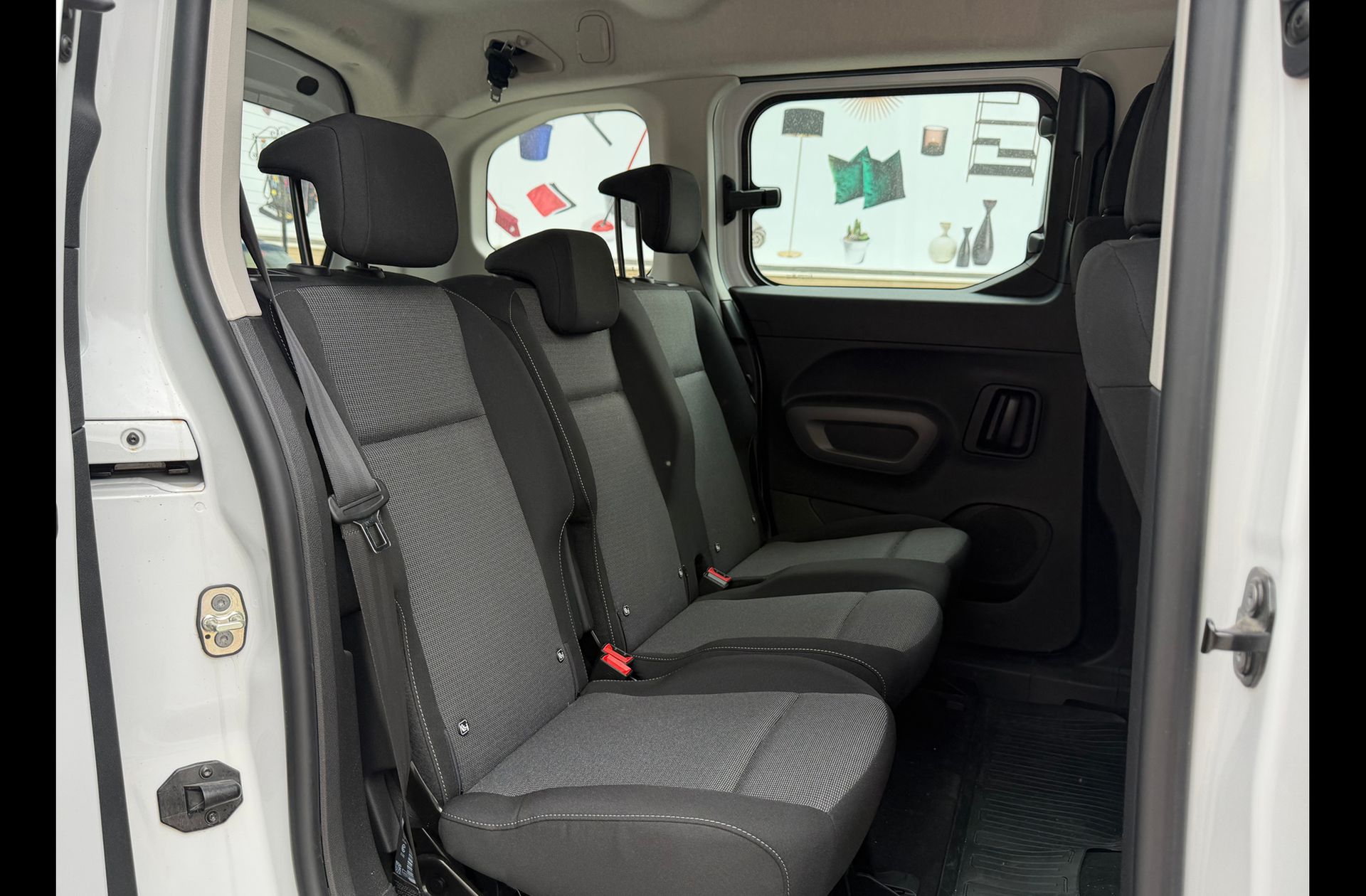 Toyota Proace City 1.5D L1 VX - foto 16