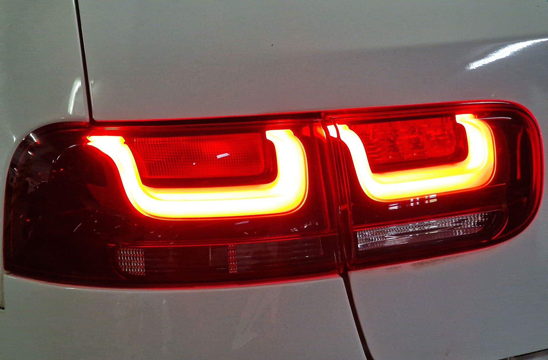 Citroën C4 Cactus BlueHDi 100 Shine - foto 15