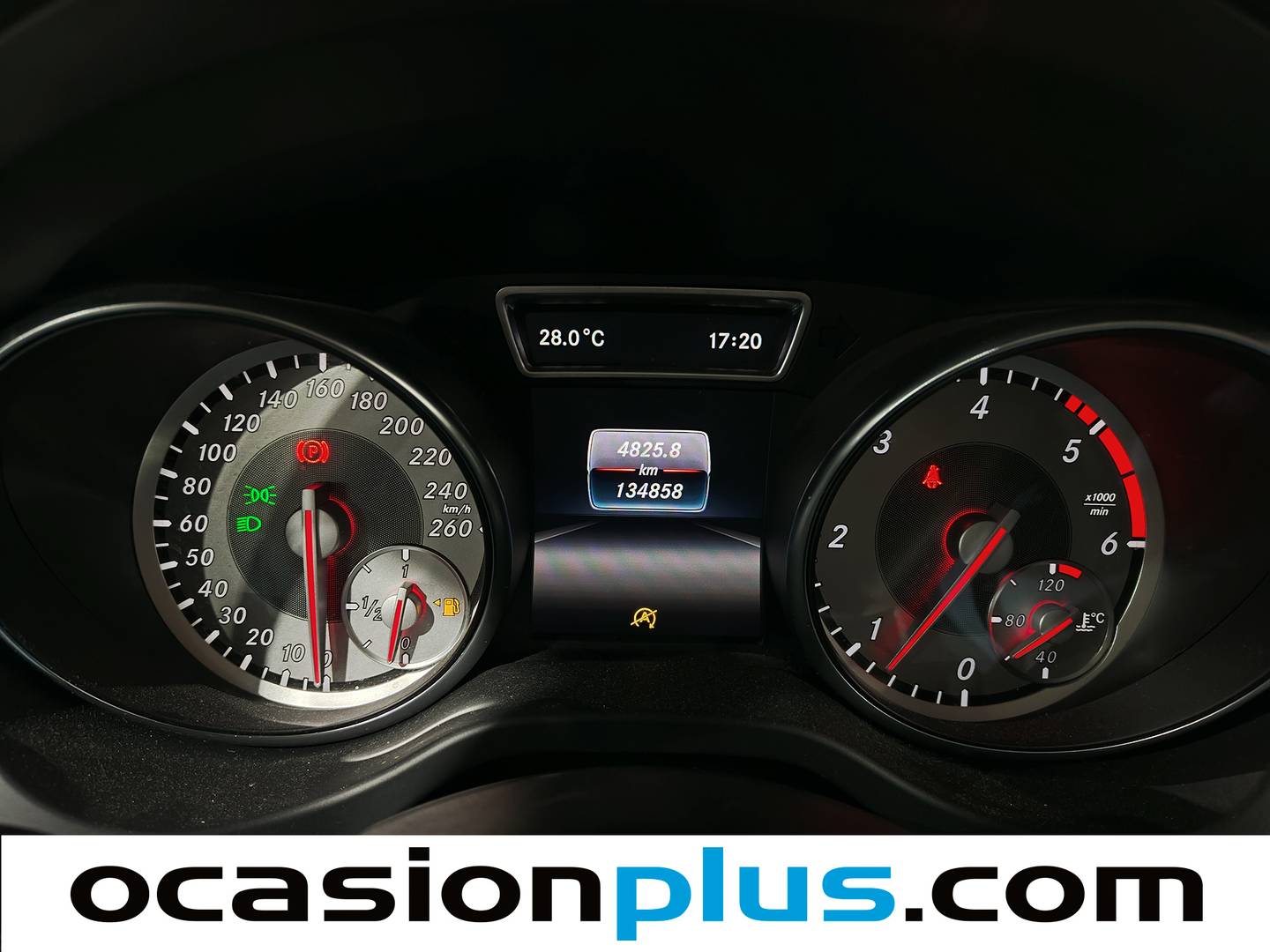 Mercedes CLA Mercedes CLA 200 d (136 CV) 2016