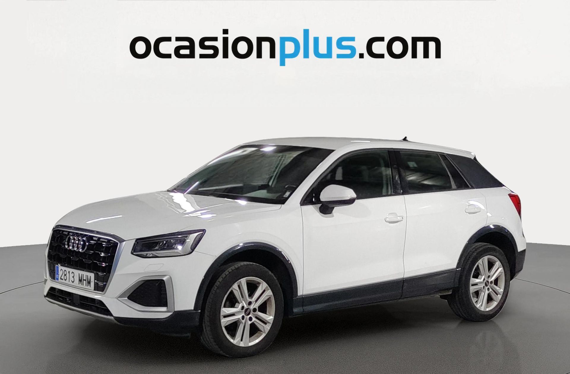 Audi Q2 Advanced 30 TDI