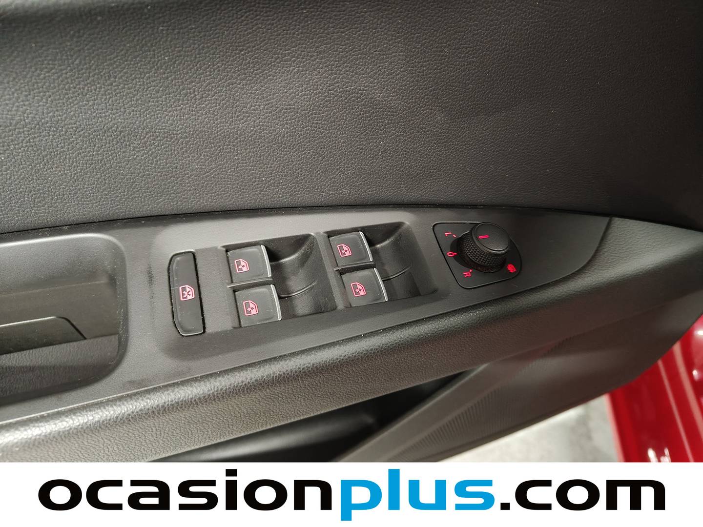 Foto Seat León SEAT León ST ST 1.8 TSI S&S FR DSG-7 (180 CV)