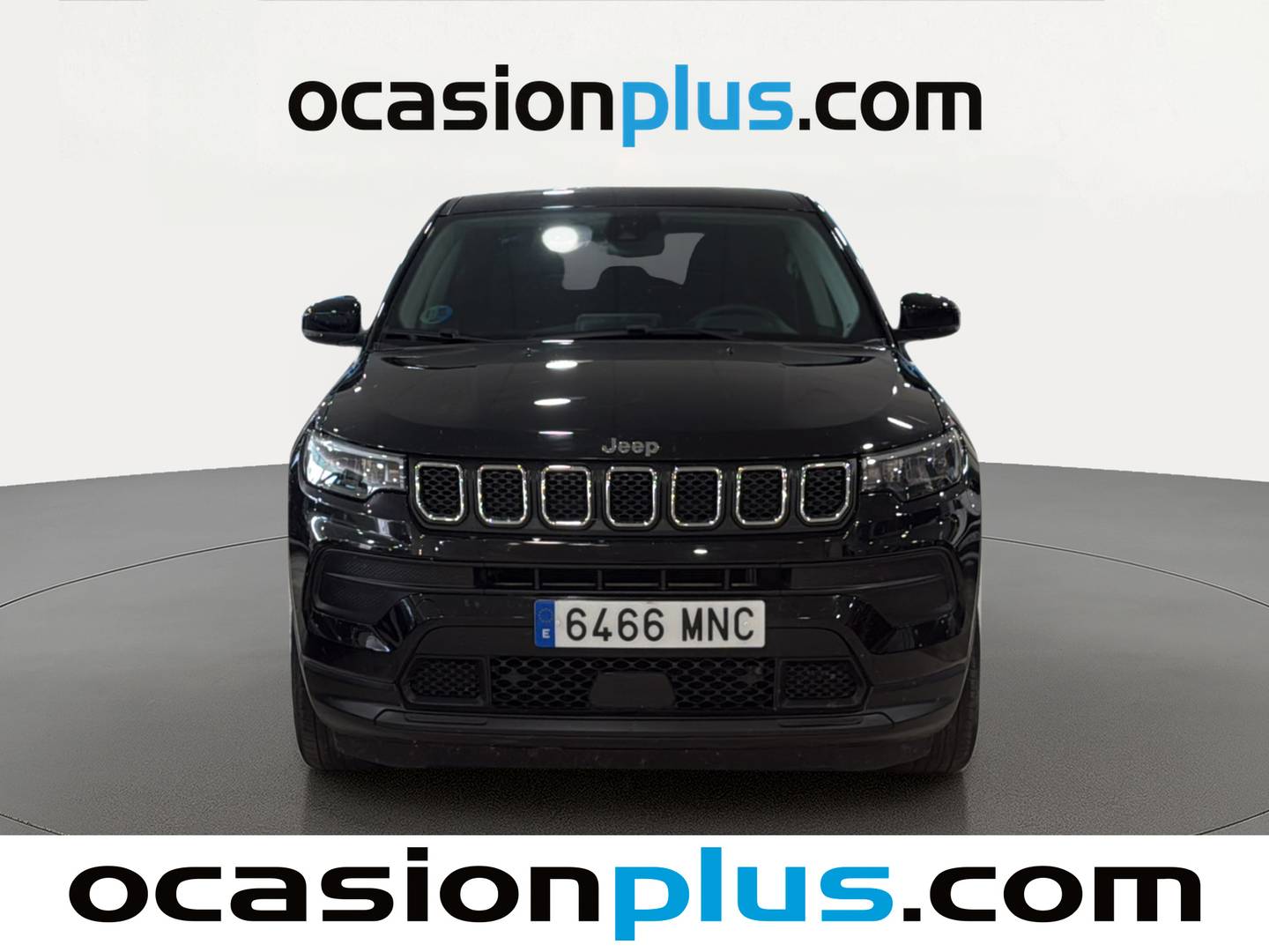 Jeep Compass Jeep Compass eHybrid 1.5 MHEV Longitude DCT (130 CV) al mejor precio