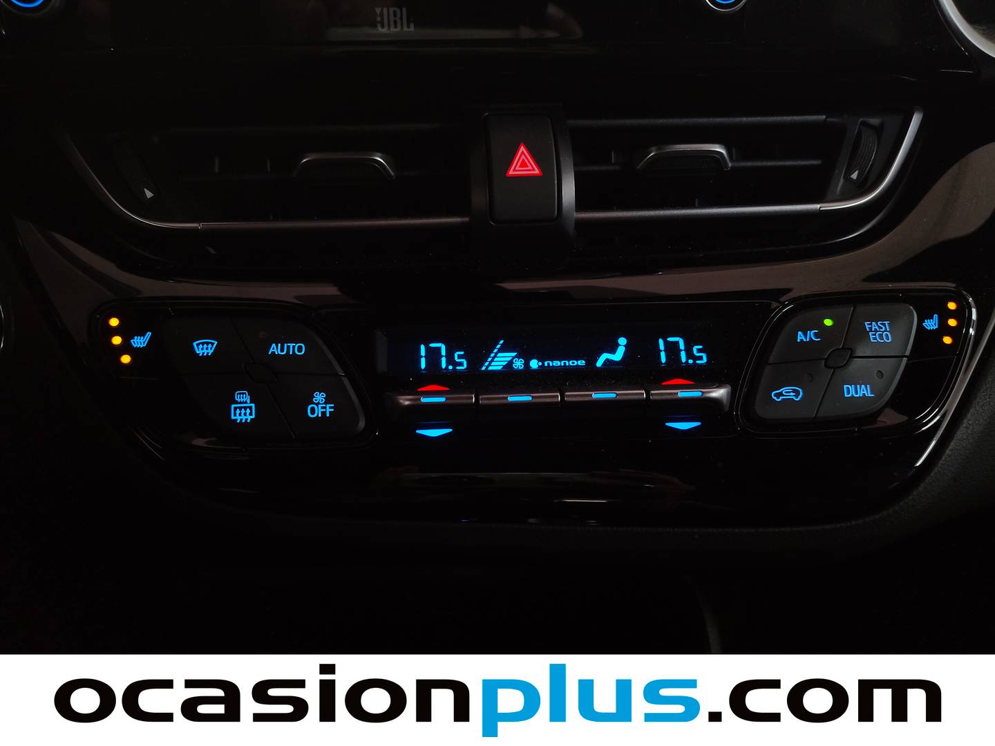 Toyota C-HR Toyota C-HR 180H GR Sport (184 CV) 2022