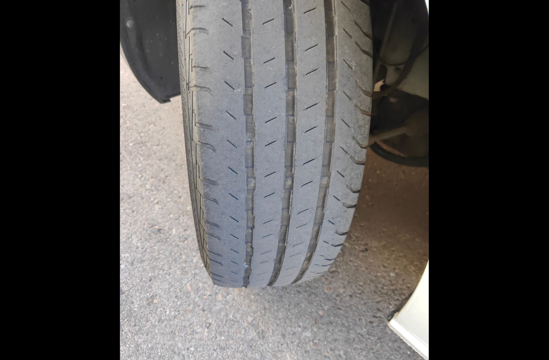 Citroën Jumpy Furgon BlueHDi 120 Talla M - foto 28