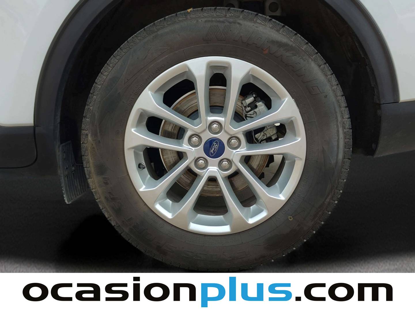 Ford Kuga Ford Kuga 1.5 EcoBlue Titanium (120 CV) 120cv