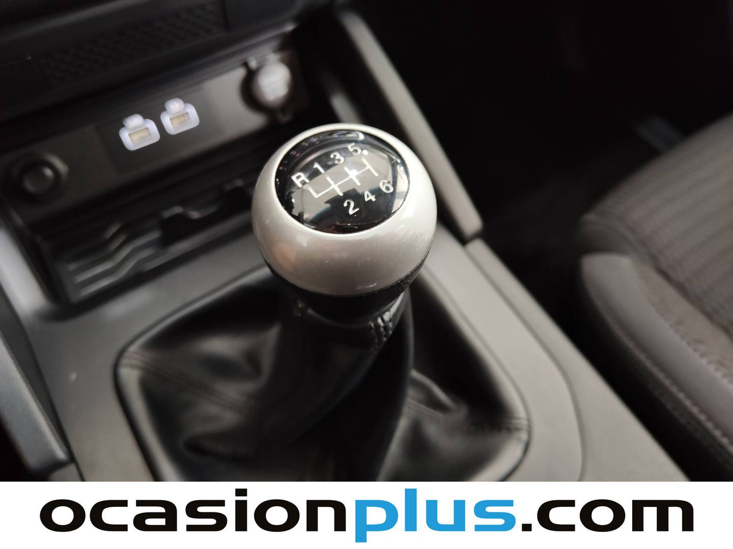 Foto SsangYong Musso Ssangyong Musso Sports D22DTR Pro 4x4 (202 CV)