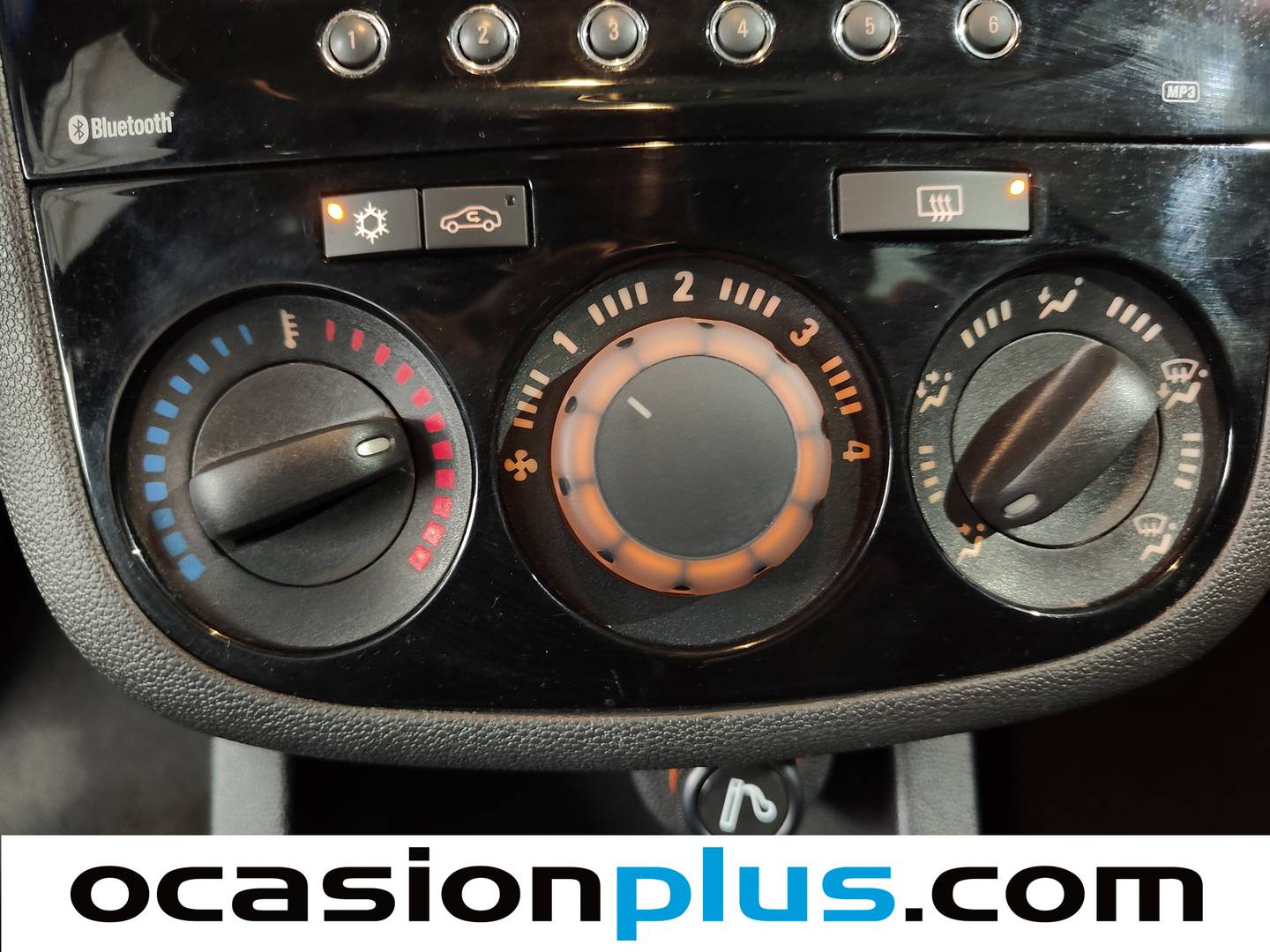 Foto Opel Corsa Opel Corsa 1.3 CDTi S&S Selective (95 CV)