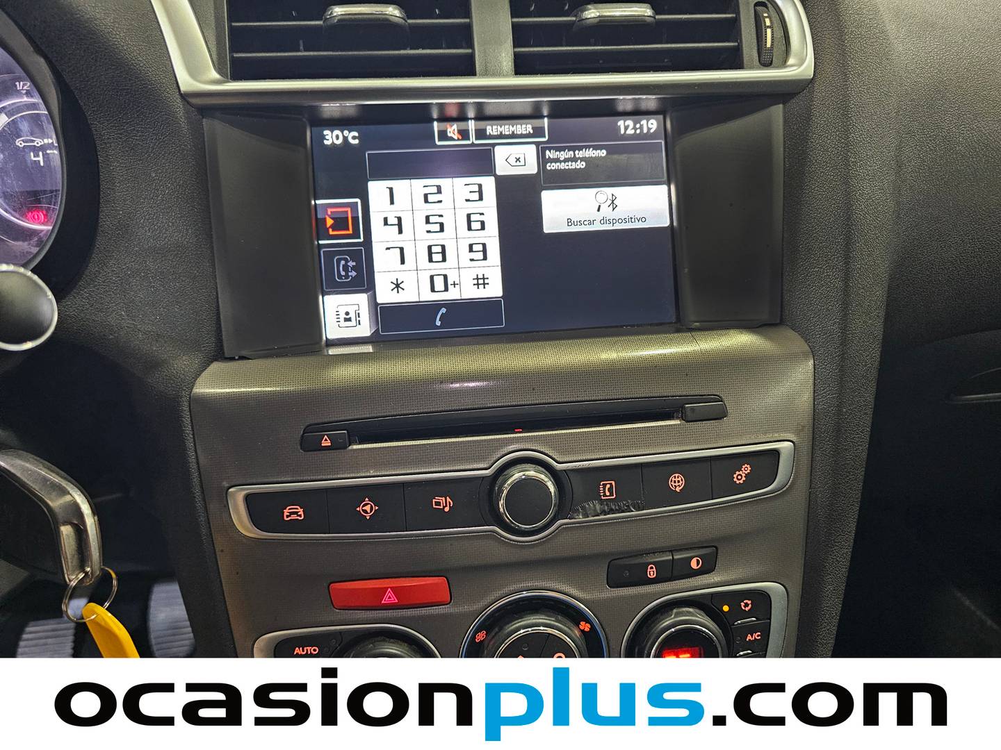 Citroën C4 Citroën C4 BlueHDi 100 Feel Edition (99 CV) km 0