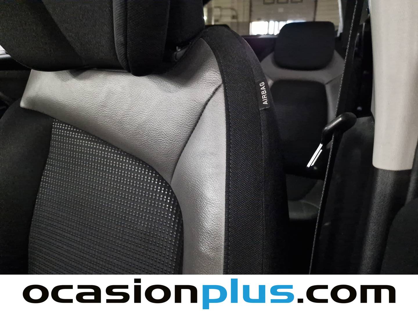 Equipamiento del Citroën Grand C4 Spacetourer Citroën Grand C4 Spacetourer BlueHDi 130 S&S Shine (130 CV) 7 Plazas