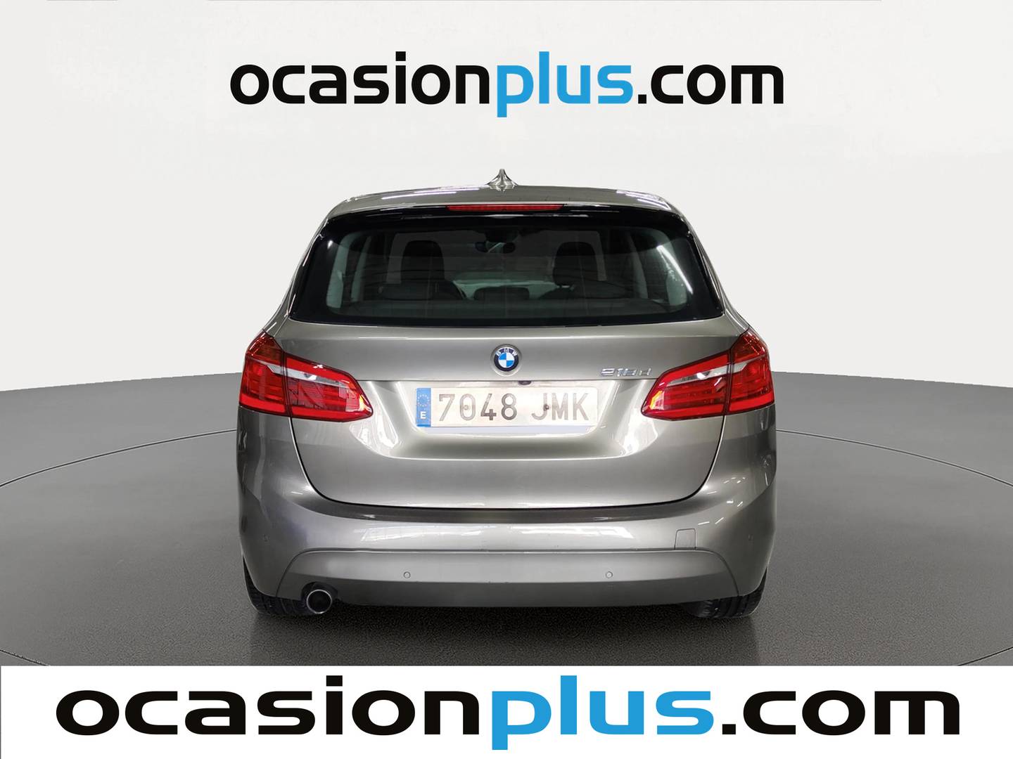 BMW Serie 2 Active Tourer BMW Serie 2 218d Active Tourer (150 CV) barato