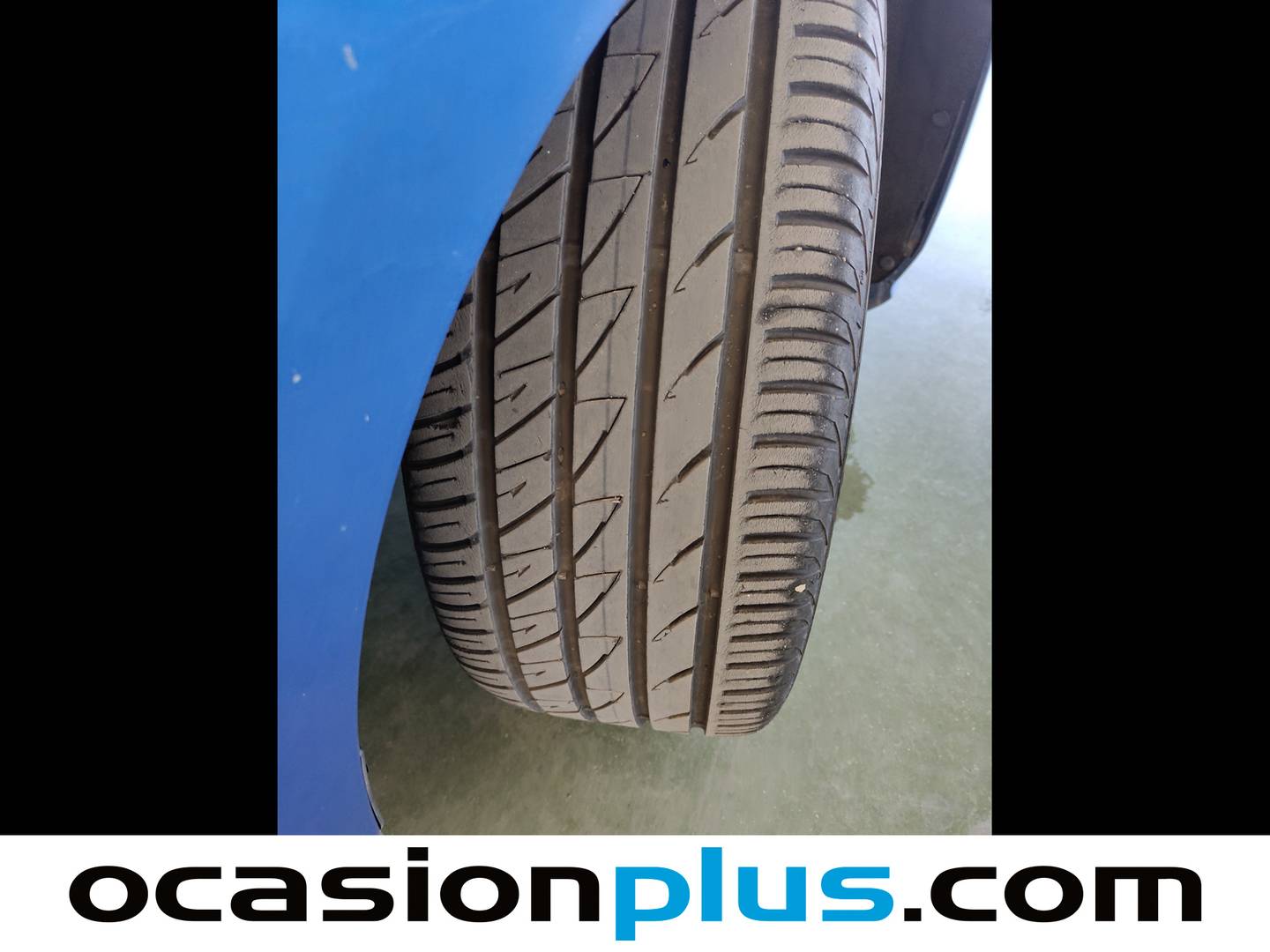 Foto Ford Focus Ford Focus 1.0 Ecoboost S&S ST-Line (125 CV)