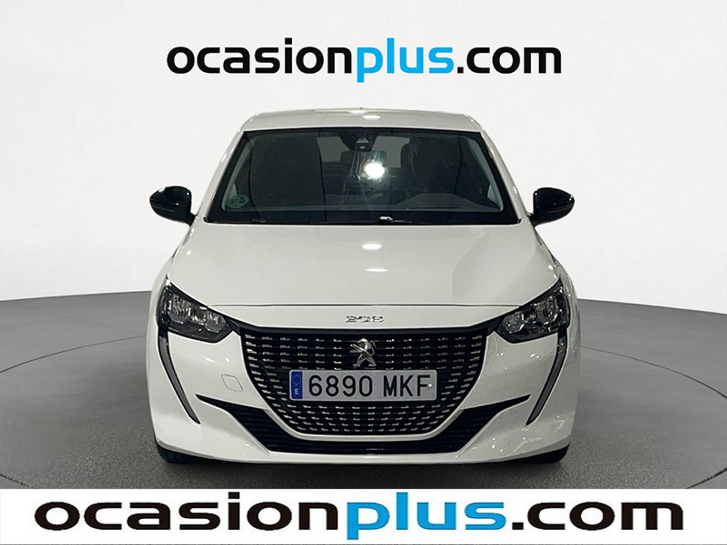 Foto Peugeot 208 Peugeot 208 PureTech 75 S&S Active Pack (75 CV)