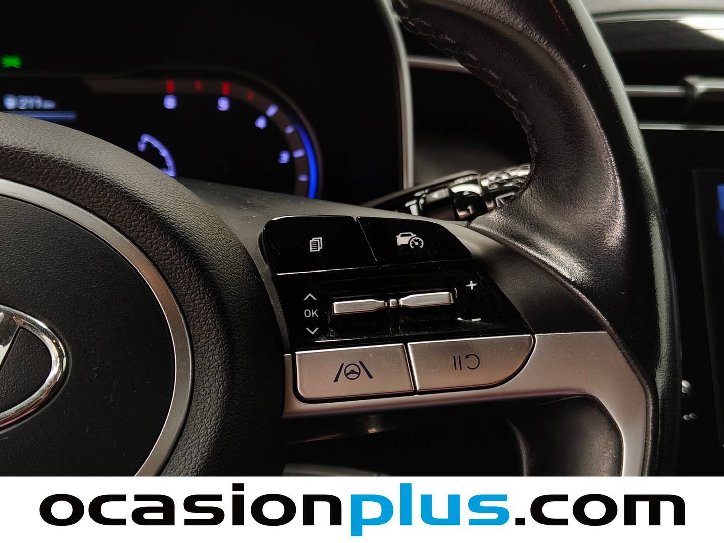 Hyundai Tucson Hyundai Tucson 1.6 CRDI Klass 4x2 (115 CV) barato