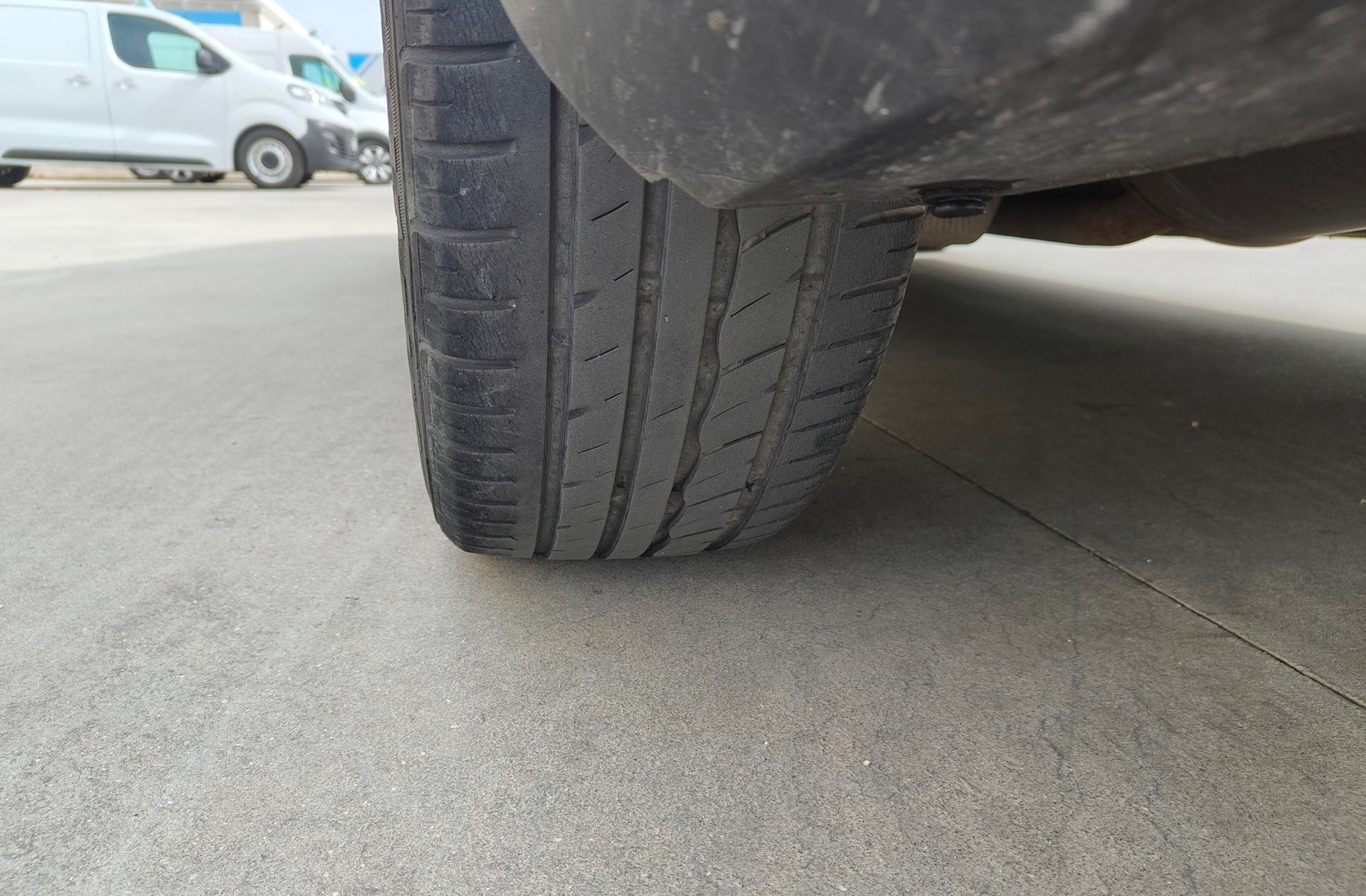 Citroën C5 1.6 HDi SX - foto 27