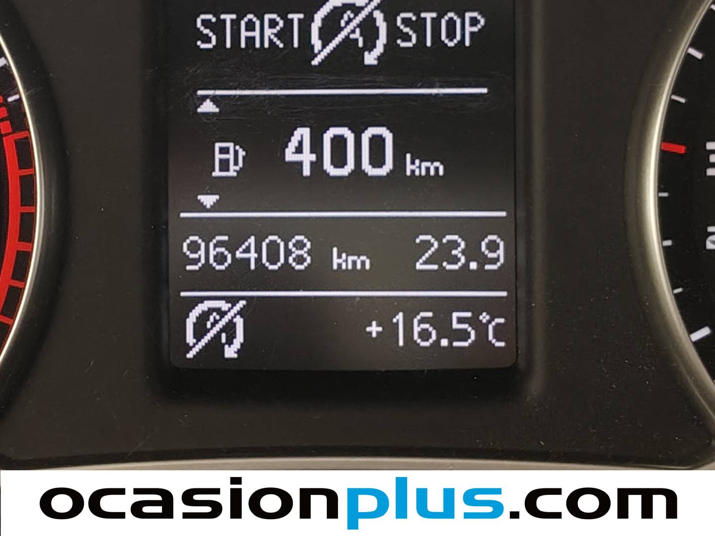 Audi A1 Audi A1 Sportback Adrenalin 1.0 TFSI (95 CV) S Line seminuevo