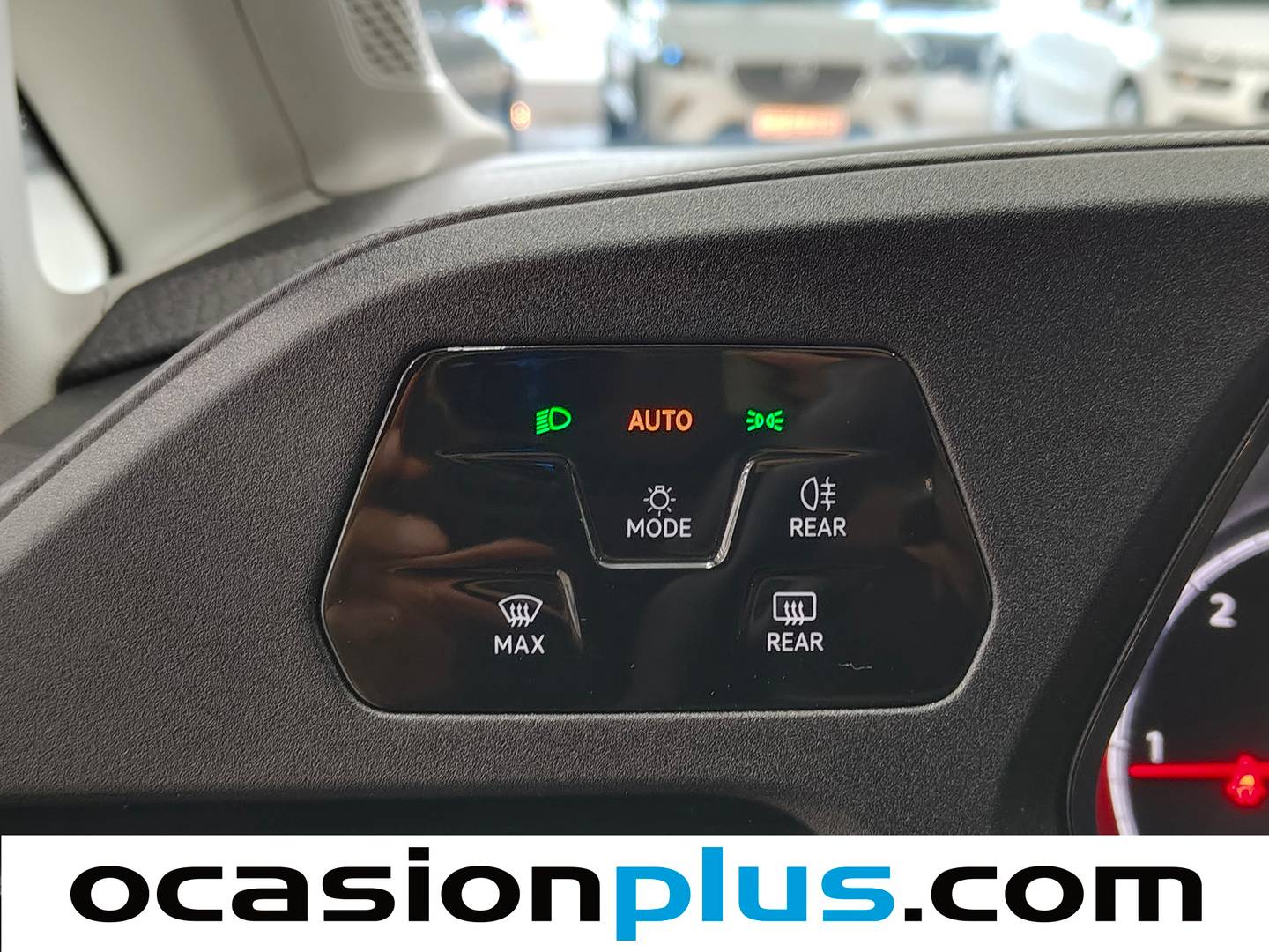 Extras y acabados del Volkswagen Caddy Volkswagen Caddy Cargo Cargo 2.0 TDI (75 CV)
