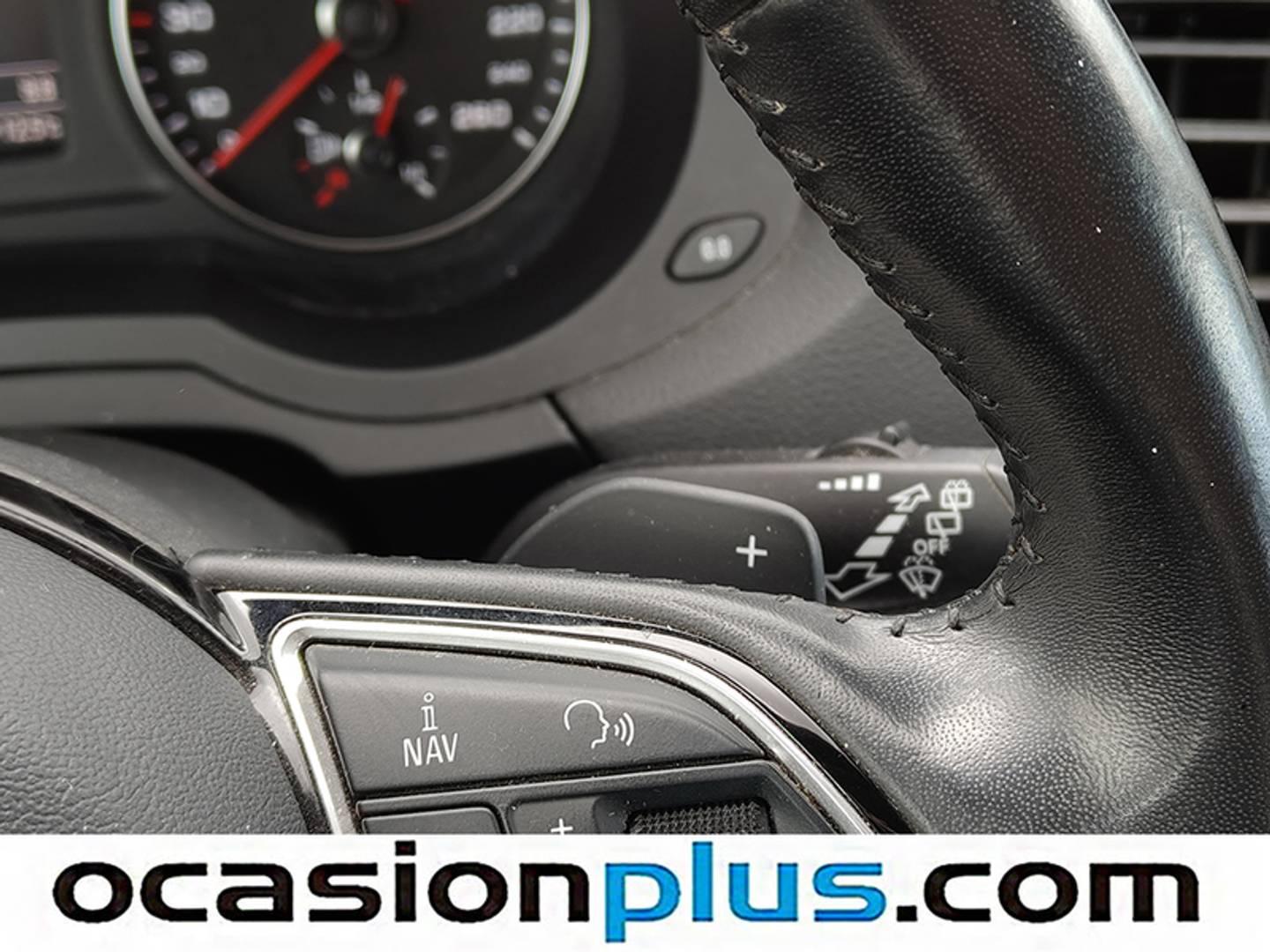 Foto Audi Q3 Audi Q3 2.0 TFSI quattro (180 CV) S tronic