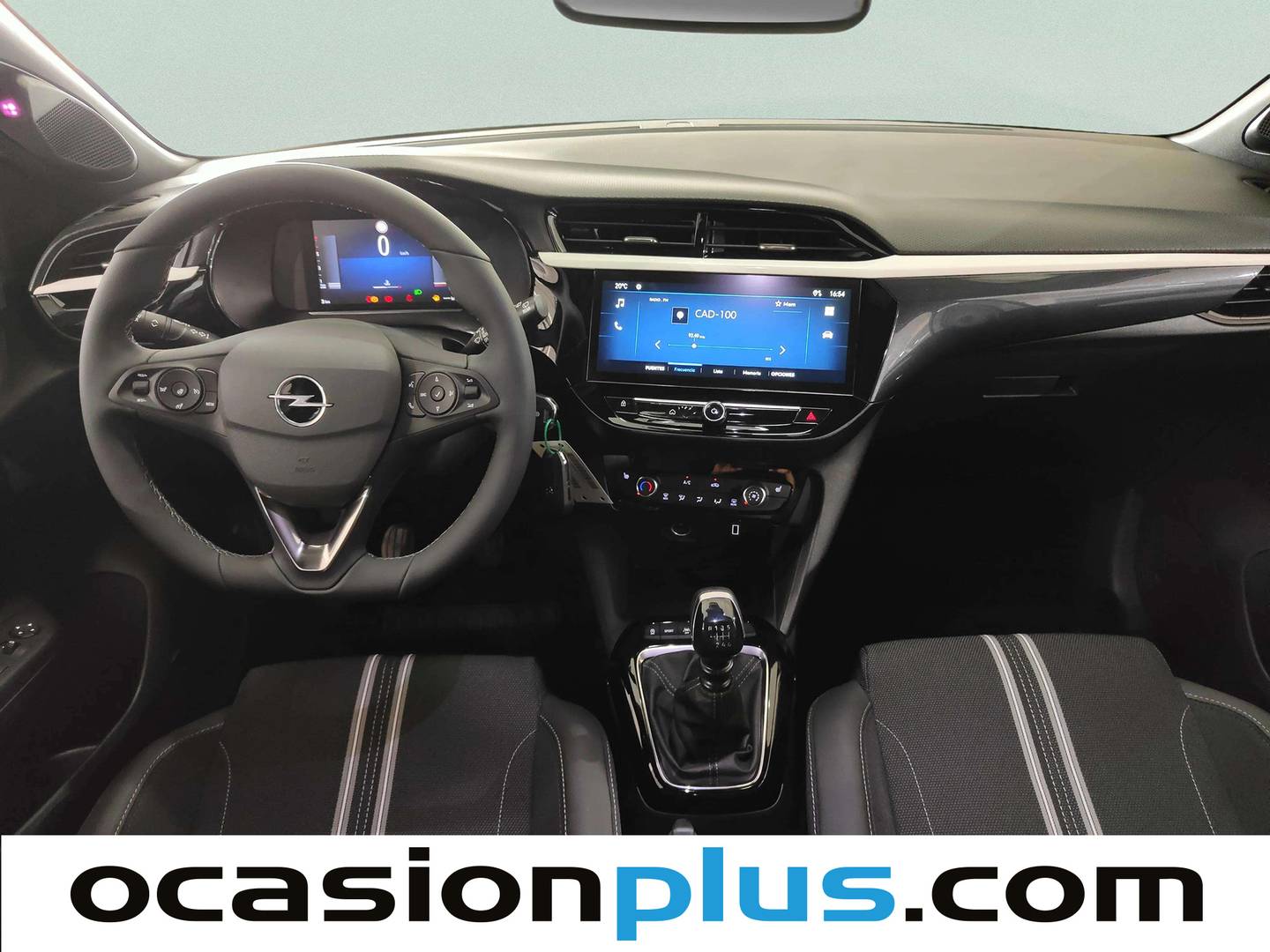Opel Corsa Opel Corsa 1.2 T XHL GS (100 CV) de ocasión