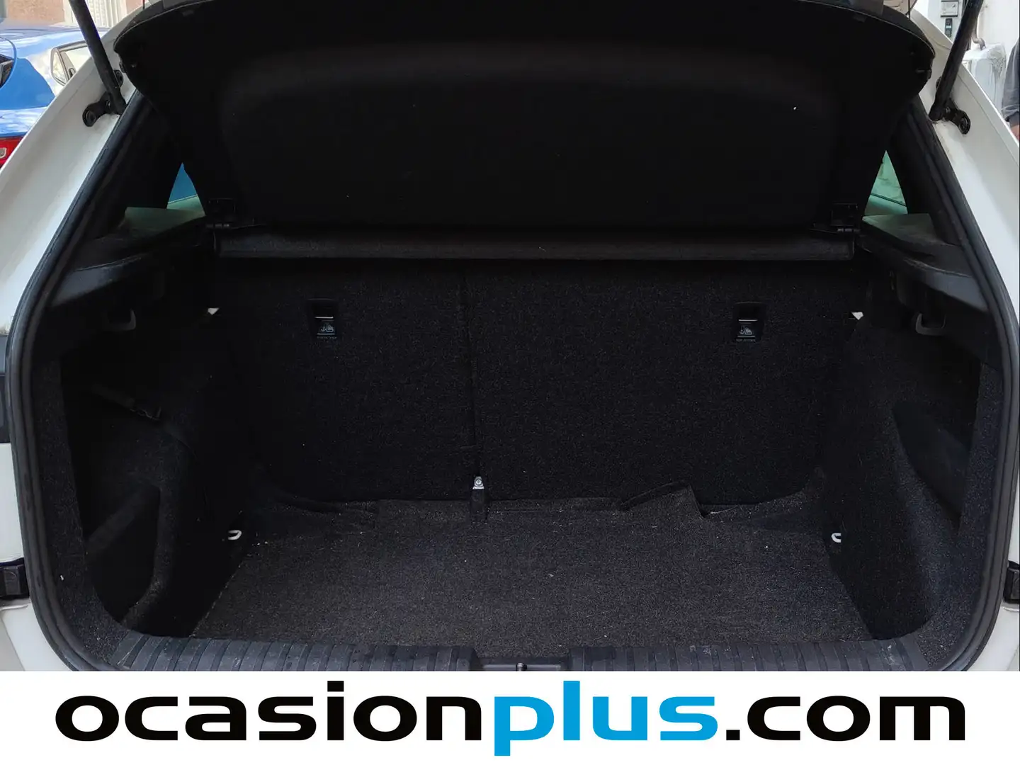 Foto Skoda Kamiq Skoda Kamiq 1.5 TSI Montecarlo DSG (150 CV)