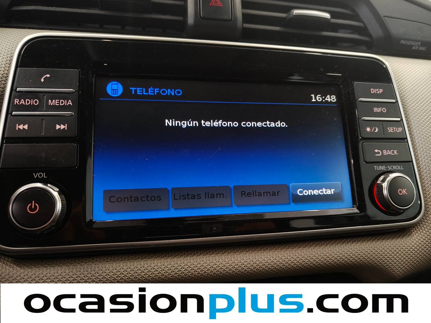 Nissan Micra Nissan Micra 1.0 G Acenta (71 CV) al mejor precio