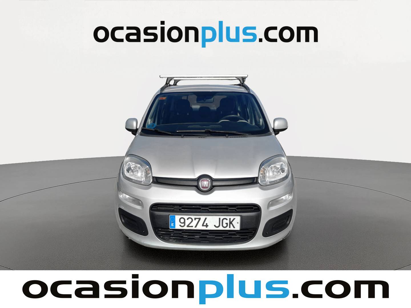 Fiat Panda Fiat Panda 1.2 Lounge (69 CV) 69cv